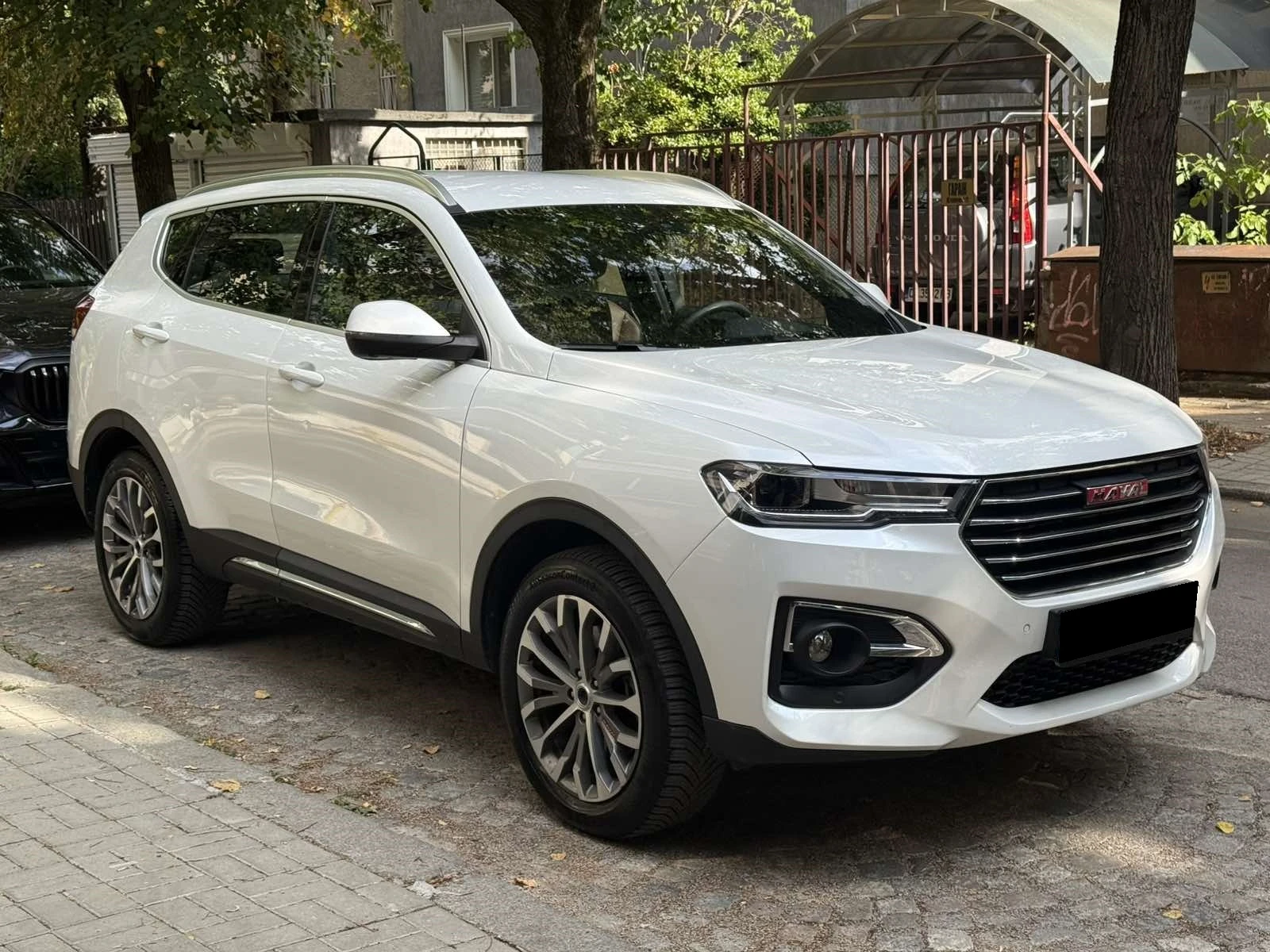 Haval H6 | Mobile.bg � ����������� 3