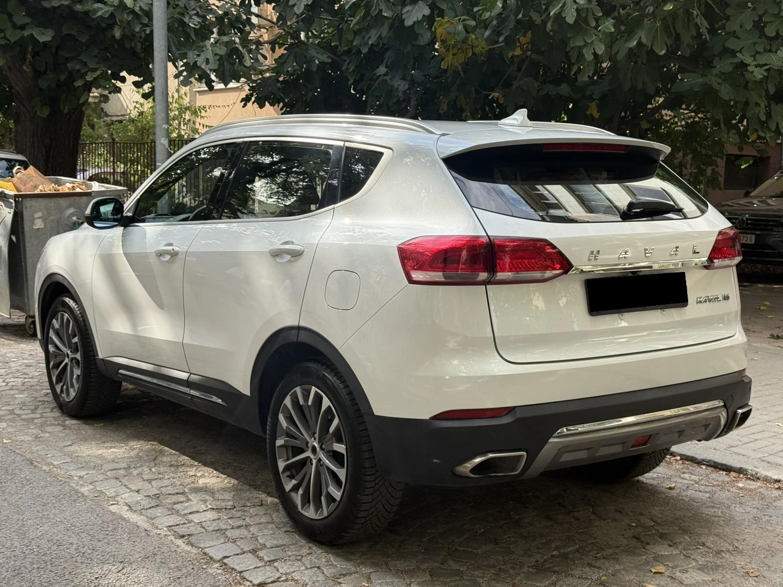 Haval H6 | Mobile.bg � ����������� 4