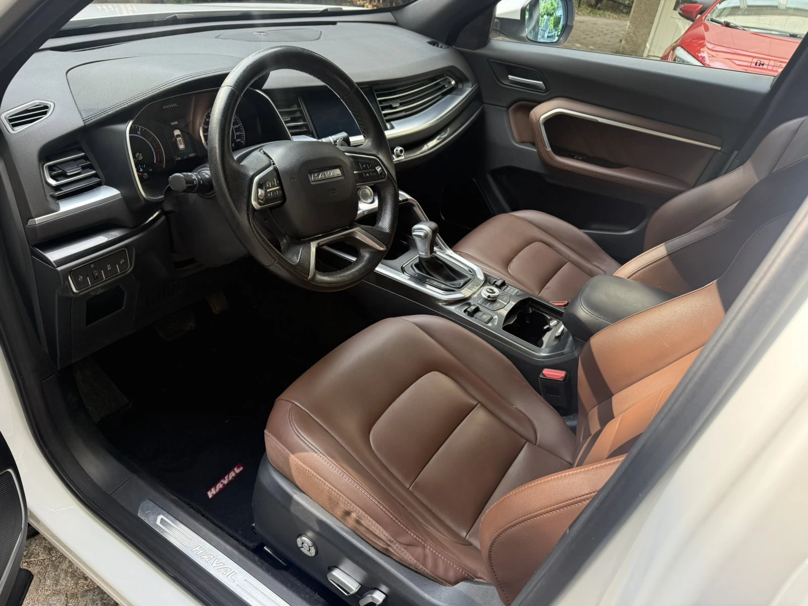 Haval H6 | Mobile.bg � ����������� 16