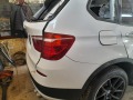 BMW X3 F25 - изображение 3
