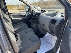 Citroen Jumpy 2.0HDI-2013-EURO5, снимка 11