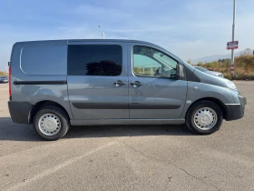 Citroen Jumpy 2.0HDI-2013-EURO5, снимка 5