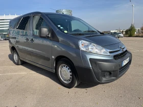 Citroen Jumpy 2.0HDI-2013-EURO5, снимка 2