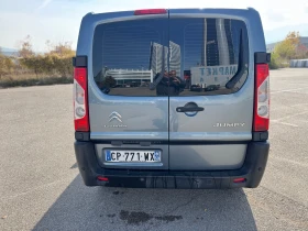 Citroen Jumpy 2.0HDI-2013-EURO5, снимка 3