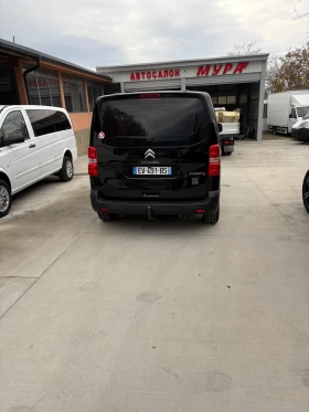 Citroen Jumpy КАТО НОВ , снимка 5