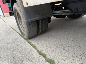 Mercedes-Benz Sprinter 408CDI* Кран FASSI F20, снимка 7