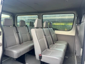 VW Crafter 2.5TDI 8+ 1, снимка 4