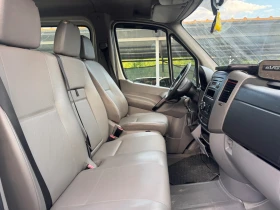 VW Crafter 2.5TDI 8+ 1, снимка 5