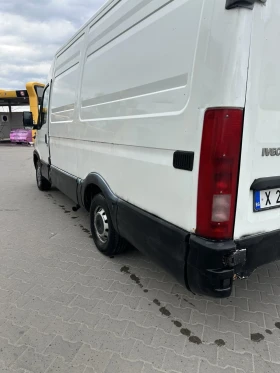 Iveco 35c11 35 C 11 V, снимка 5