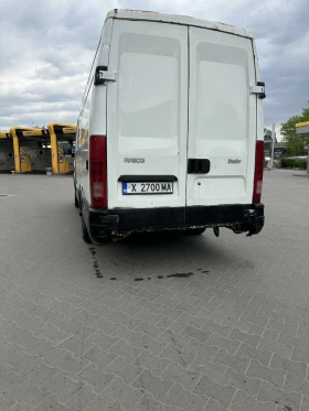 Iveco 35c11 35 C 11 V, снимка 4