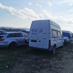 Ford Transit 2.4TDI 15broq, снимка 8