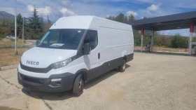 Iveco 35c13 Dailiy Maxi 35c13  до 3.5 тона - изображение 1