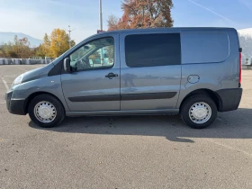 Citroen Jumpy 2.0HDI-2013-EURO5, снимка 5