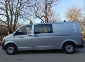 VW Transporter 2.0TDI 4x4 6 | Mobile.bg    7