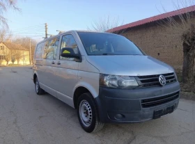 VW Transporter 2.0TDI 4x4 6 | Mobile.bg    2