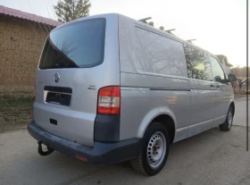 VW Transporter 2.0TDI 4x4 6 | Mobile.bg    4