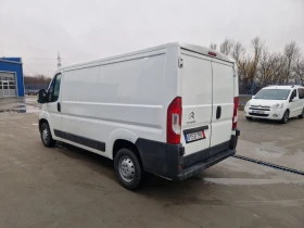 Citroen Jumper L2H1, снимка 5