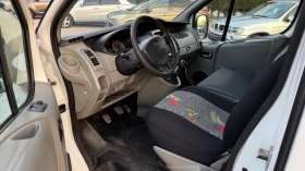 Opel Vivaro 2.0 d, снимка 5