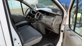 Opel Vivaro 2.0 d, снимка 6