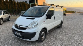 Opel Vivaro 2.0 d, снимка 2