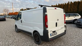 Opel Vivaro 2.0 d, снимка 3