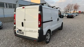 Opel Vivaro 2.0 d, снимка 4