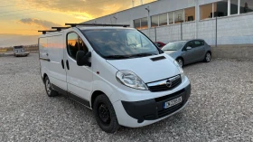 Opel Vivaro 2.0 d, снимка 1