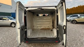 Opel Vivaro 2.0 d, снимка 7