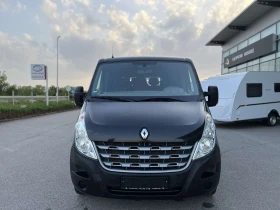 Обява за продажба на Renault Master 2.3 150к.с. 6+ 1 БОРДОВИ ~22 990 лв. - изображение 2