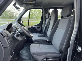 Обява за продажба на Renault Master 2.3 150к.с. 6+ 1 БОРДОВИ ~22 990 лв. - изображение 4
