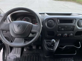 Обява за продажба на Renault Master 2.3 150к.с. 6+ 1 БОРДОВИ ~22 990 лв. - изображение 6