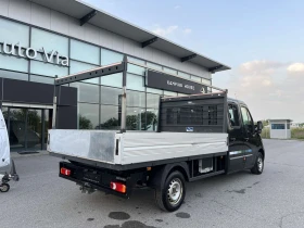 Обява за продажба на Renault Master 2.3 150к.с. 6+ 1 БОРДОВИ ~22 990 лв. - изображение 10