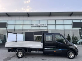 Обява за продажба на Renault Master 2.3 150к.с. 6+ 1 БОРДОВИ ~22 990 лв. - изображение 1