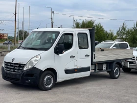 Renault Master 2.3DCi 6+ 1  /  | Mobile.bg    2