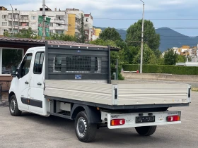 Renault Master 2.3DCi 6+ 1  /  | Mobile.bg    4
