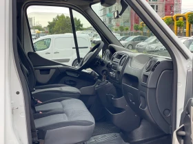 Renault Master 2.3DCi 6+ 1  /  | Mobile.bg    8