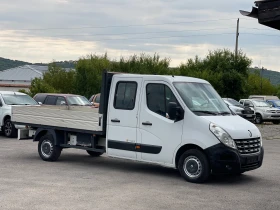 Renault Master 2.3DCi 6+ 1  /  | Mobile.bg    6