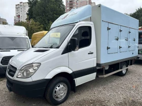Mercedes-Benz Sprinter 516 -40С