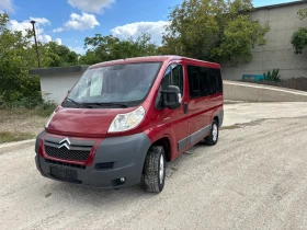 Обява за продажба на Citroen Jumper 2.2hdi ~15 800 лв. - изображение 1