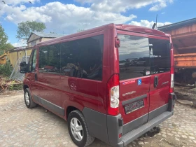 Обява за продажба на Citroen Jumper 2.2hdi ~15 800 лв. - изображение 2