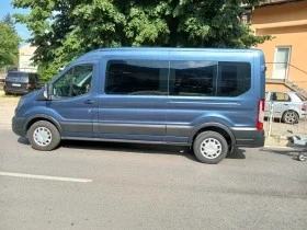 Ford Transit, снимка 2 - Бусове и автобуси - 54309146