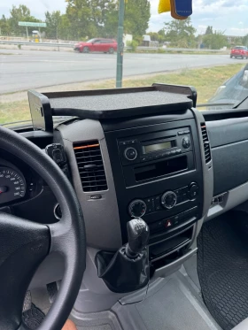 VW Crafter 2.5TDI 8+ 1 | Auto.bg — изображение 6