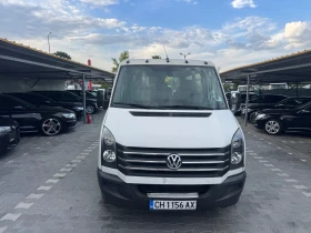 VW Crafter 2.5TDI 8+ 1 | Auto.bg — изображение 2