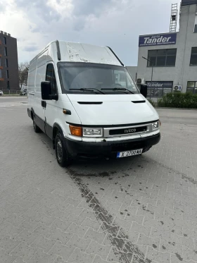 Iveco 35c11 35 C 11 V