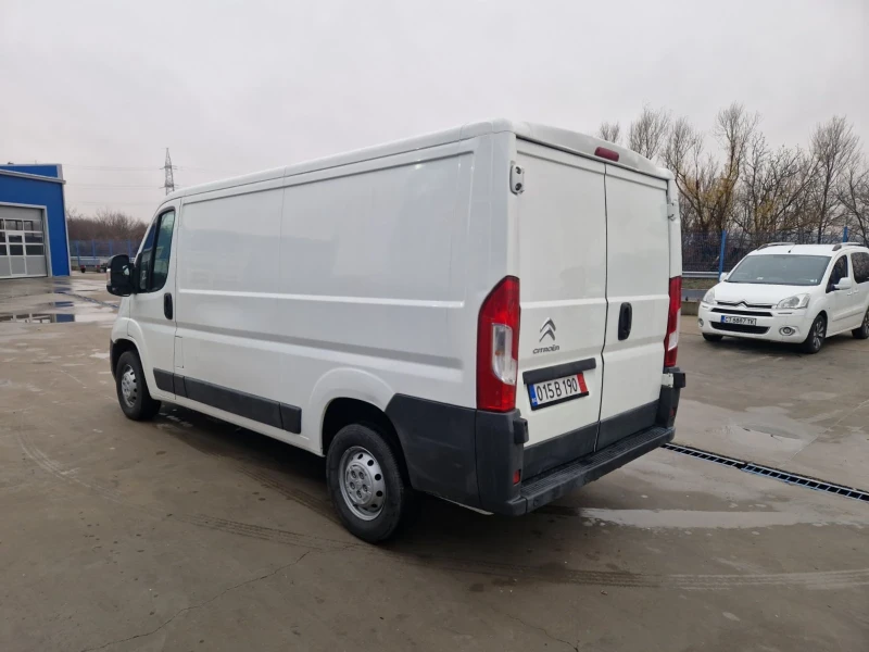 Citroen Jumper L2H1, снимка 5 - Бусове и автобуси - 48285251