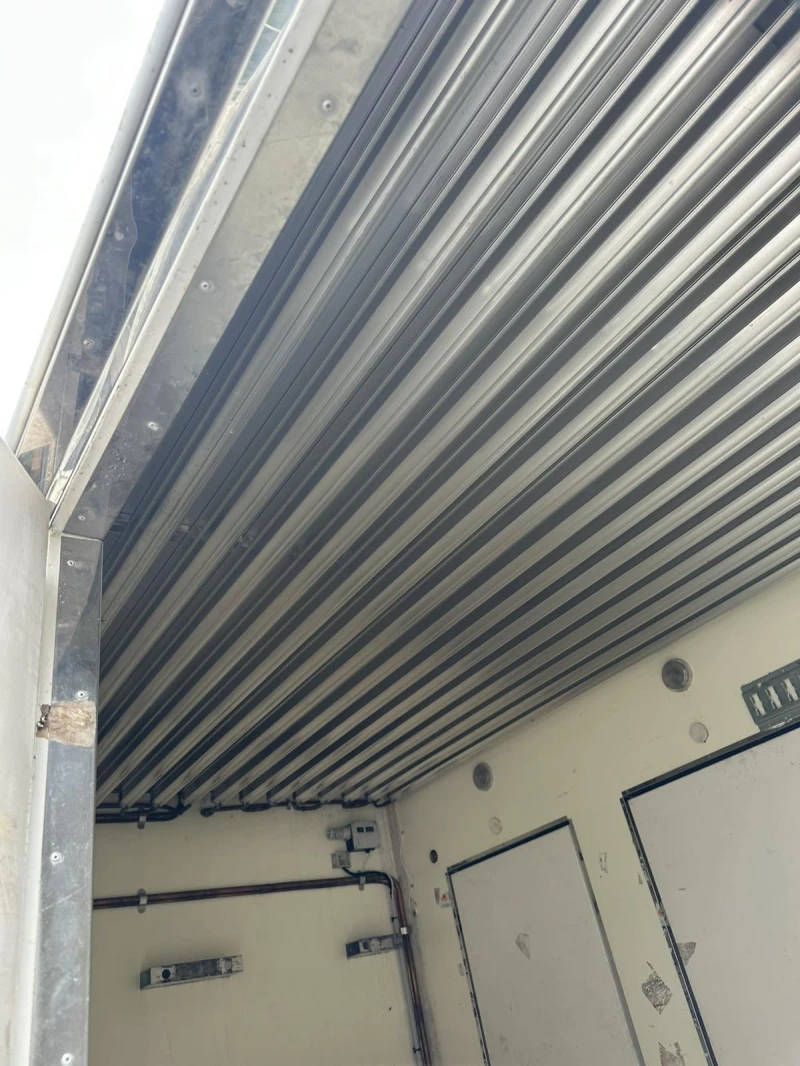 Mercedes-Benz Sprinter 516 -40С, снимка 6 - Бусове и автобуси - 51378573