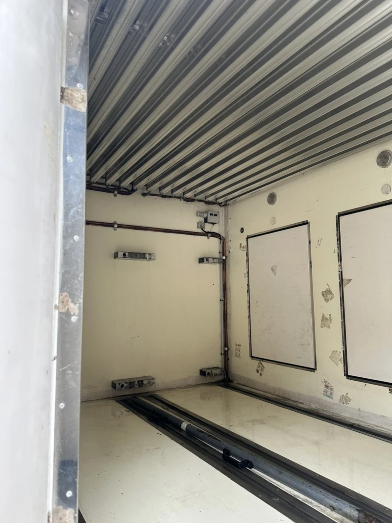 Mercedes-Benz Sprinter 516 -40С, снимка 5 - Бусове и автобуси - 51378573