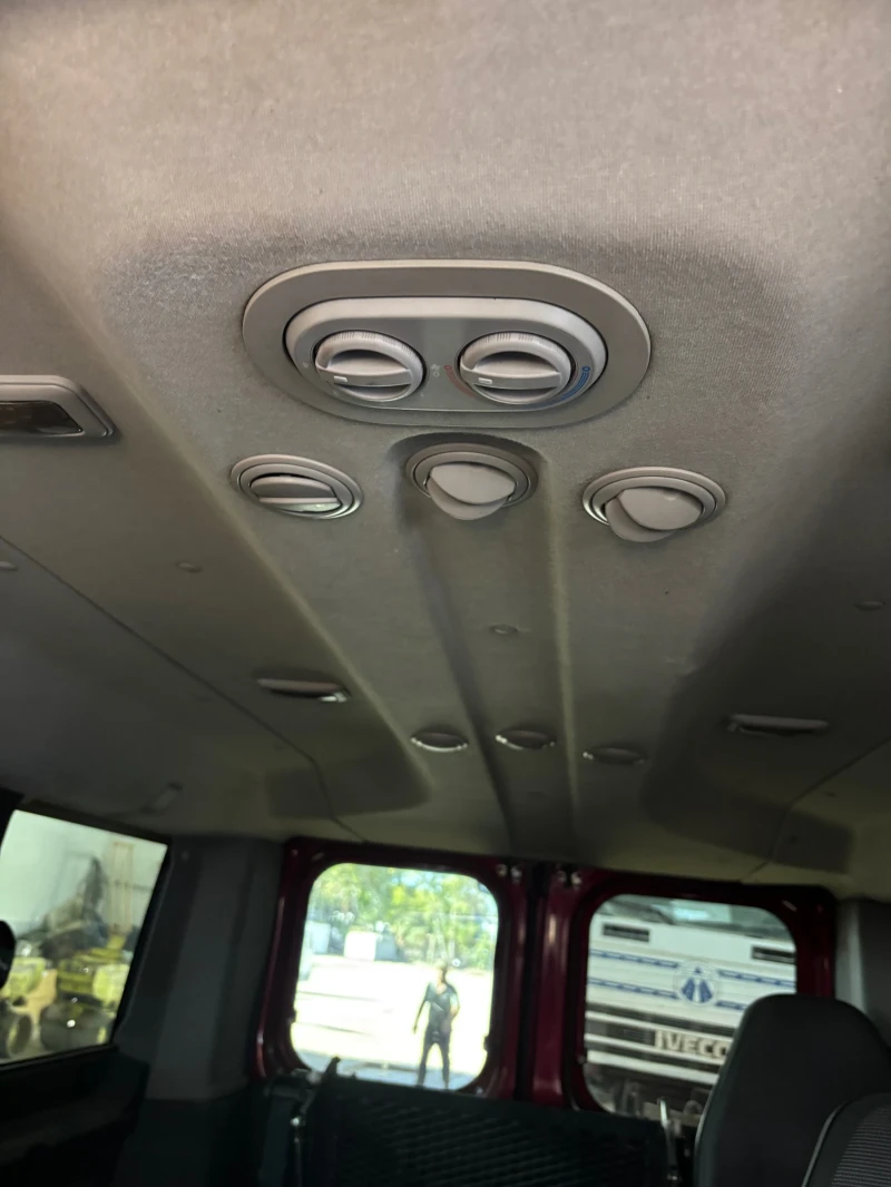 Citroen Jumper 2.2hdi, снимка 13 - Бусове и автобуси - 52498613