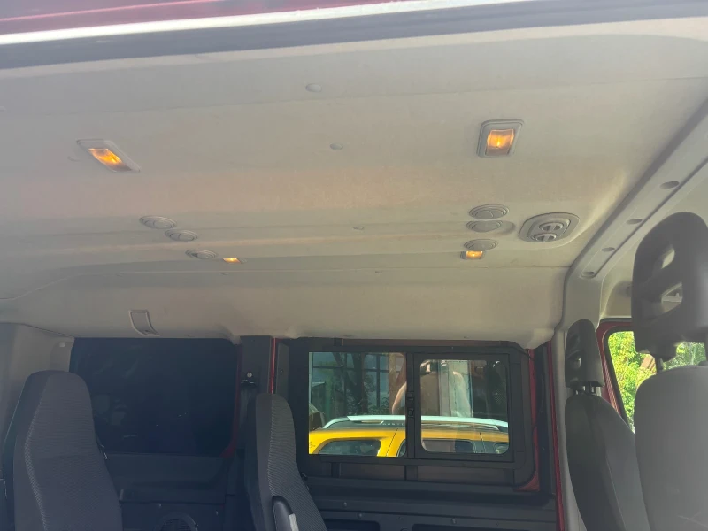 Citroen Jumper 2.2hdi, снимка 9 - Бусове и автобуси - 52498613