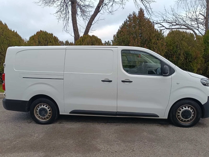 Toyota Proace дълга база, снимка 3 - Бусове и автобуси - 52732277